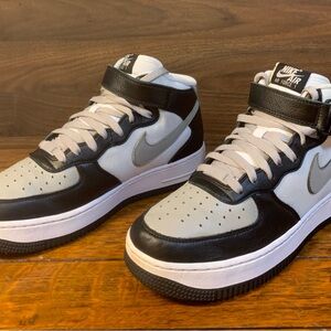 Nike Air Force 1 Mid 'By You'